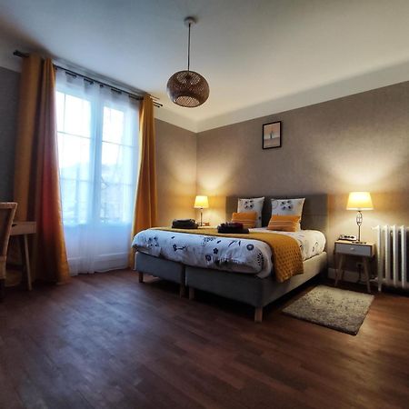 Toul Superbe Appartement Plein Centre المظهر الخارجي الصورة