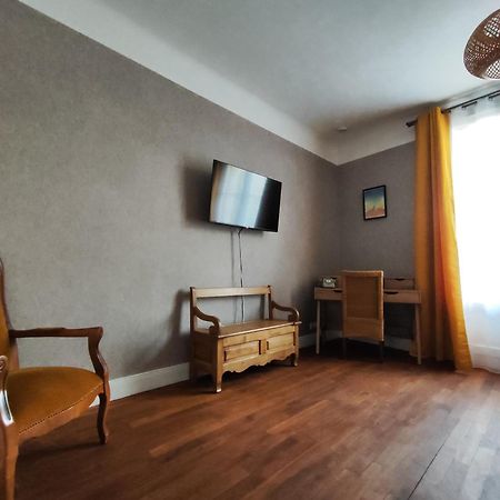 Toul Superbe Appartement Plein Centre المظهر الخارجي الصورة