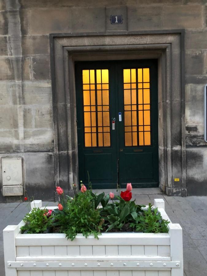 Toul Superbe Appartement Plein Centre المظهر الخارجي الصورة