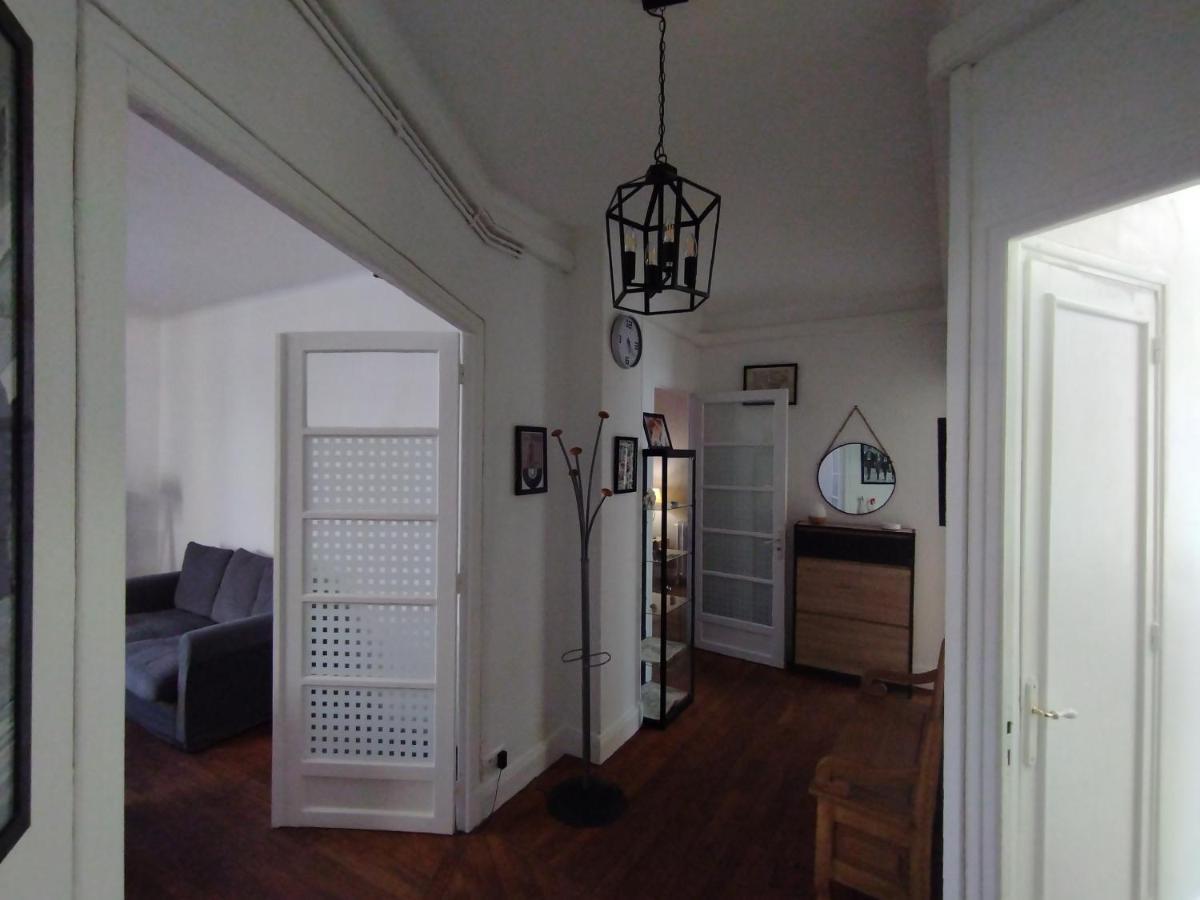 Toul Superbe Appartement Plein Centre المظهر الخارجي الصورة