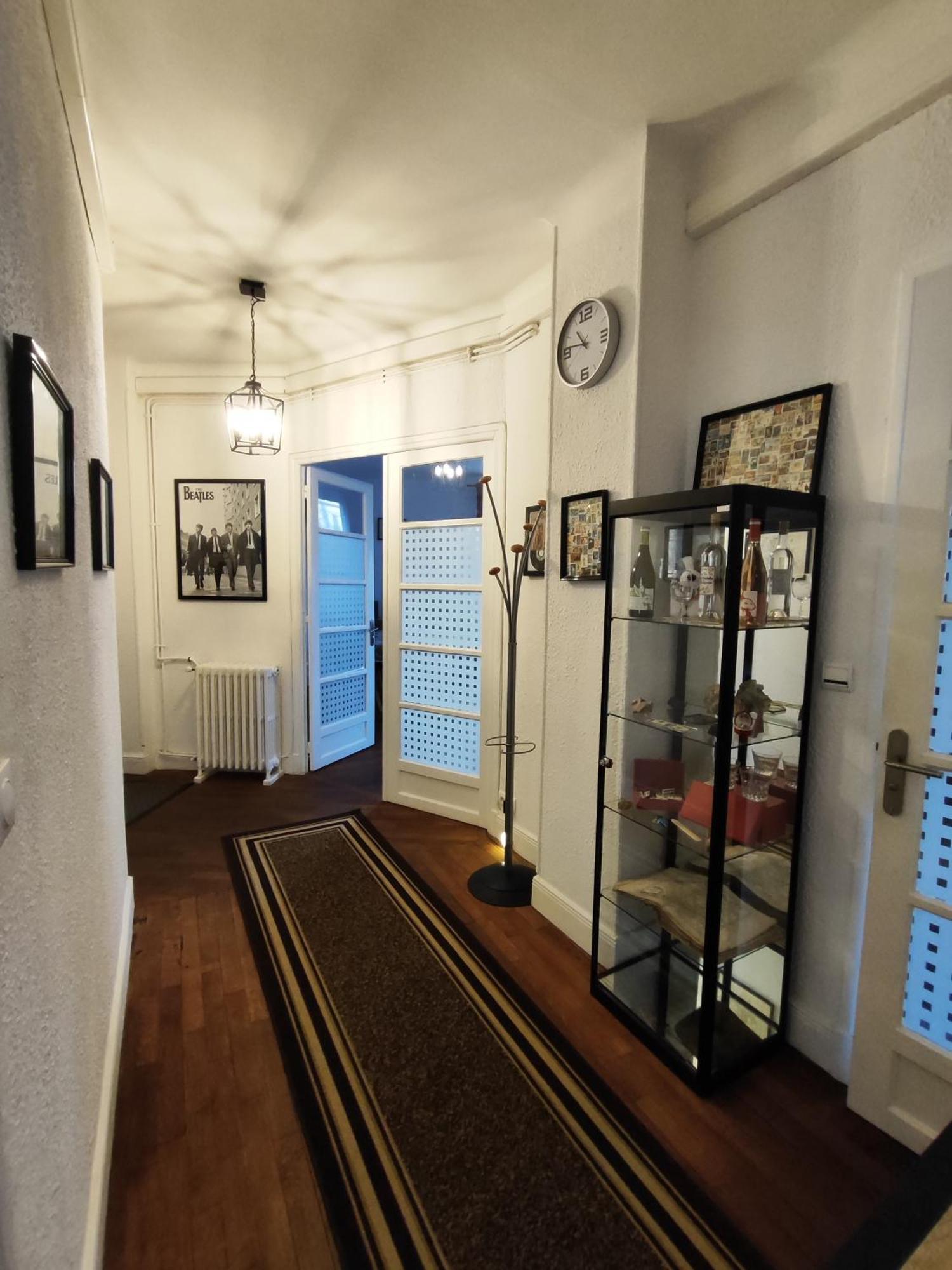 Toul Superbe Appartement Plein Centre المظهر الخارجي الصورة