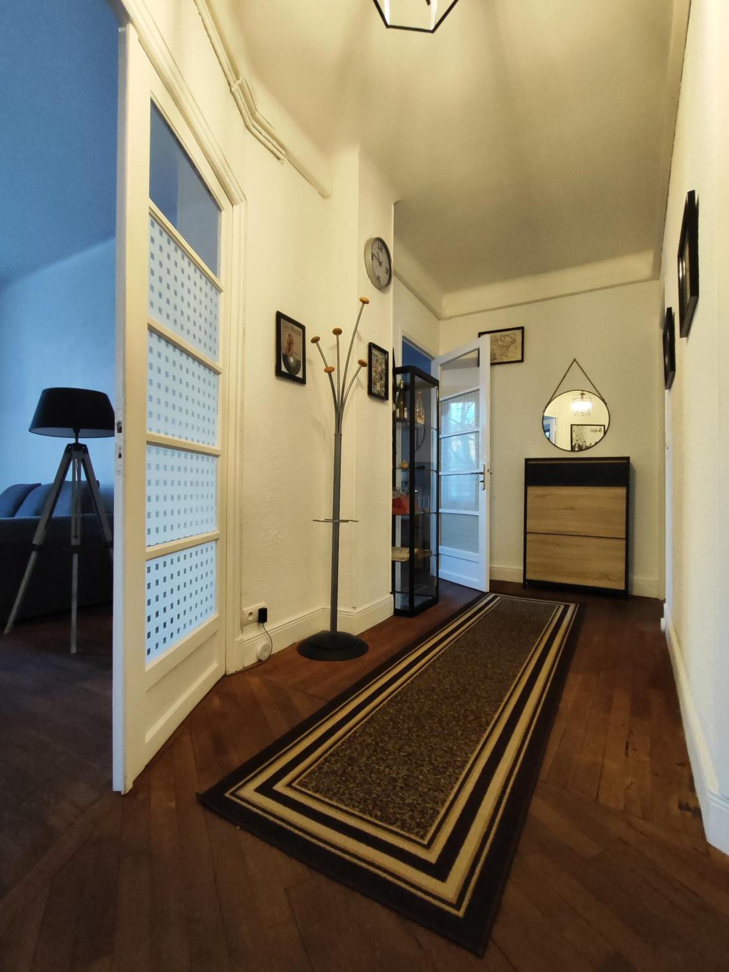 Toul Superbe Appartement Plein Centre المظهر الخارجي الصورة