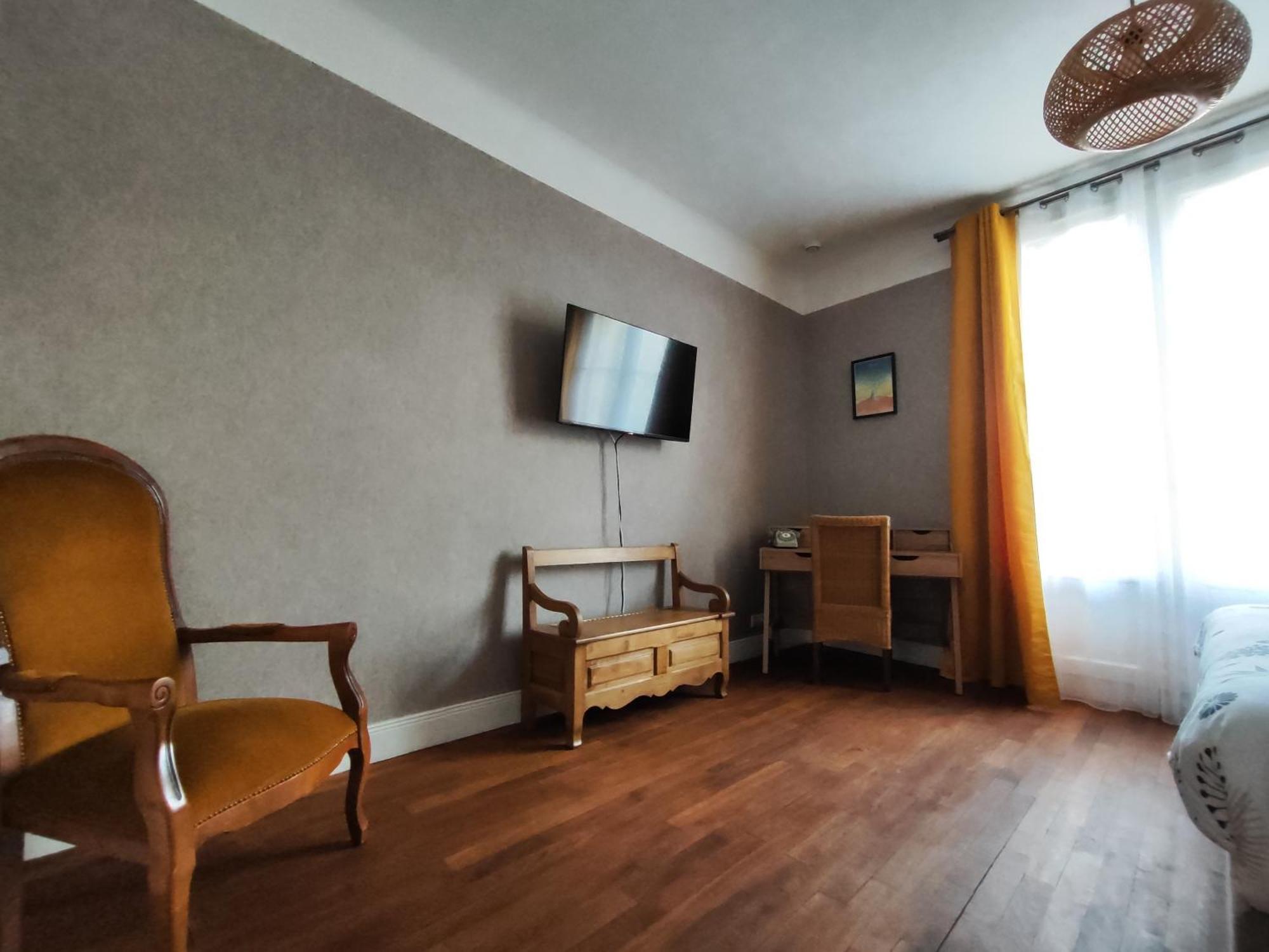 Toul Superbe Appartement Plein Centre المظهر الخارجي الصورة