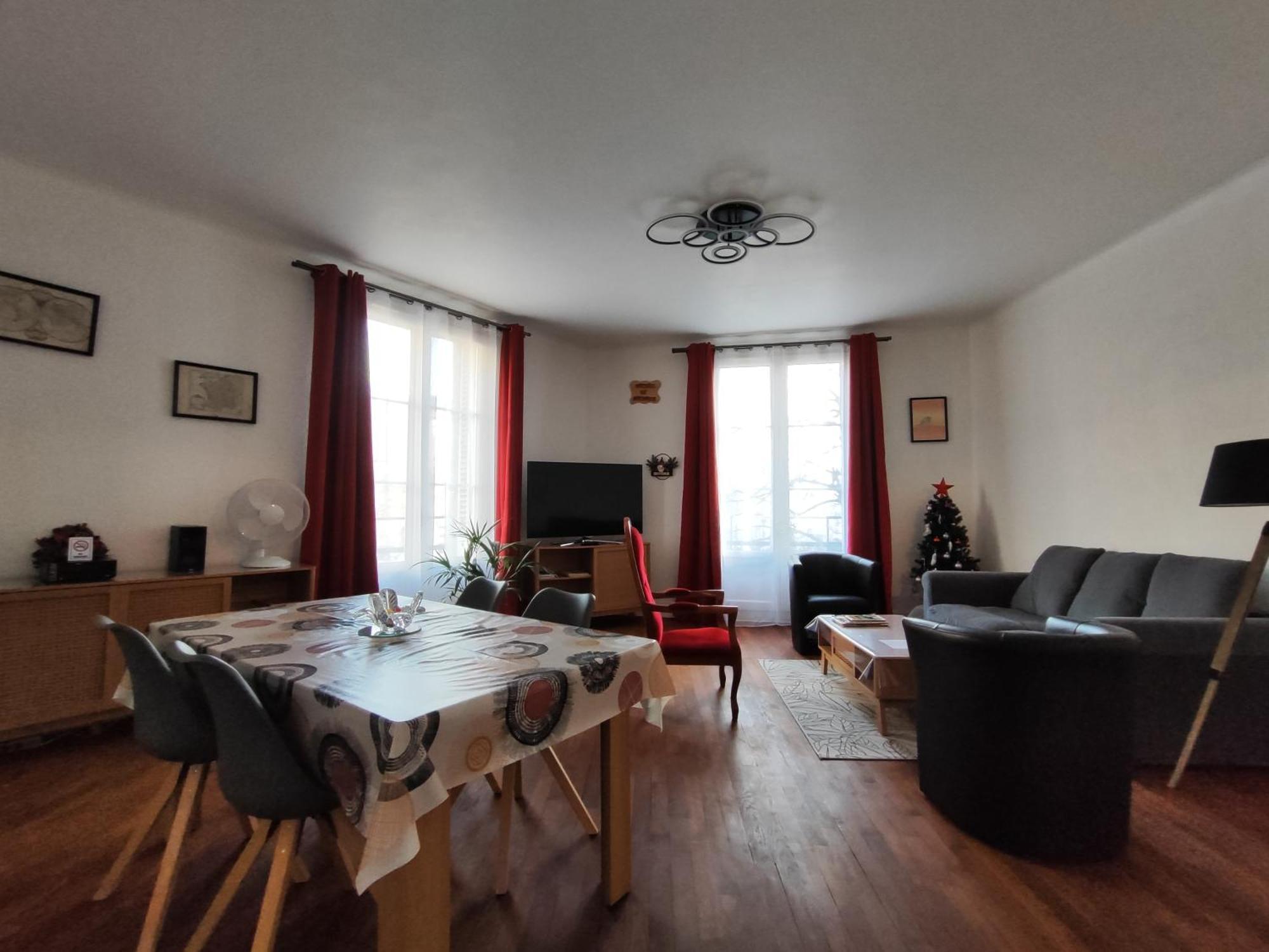Toul Superbe Appartement Plein Centre المظهر الخارجي الصورة
