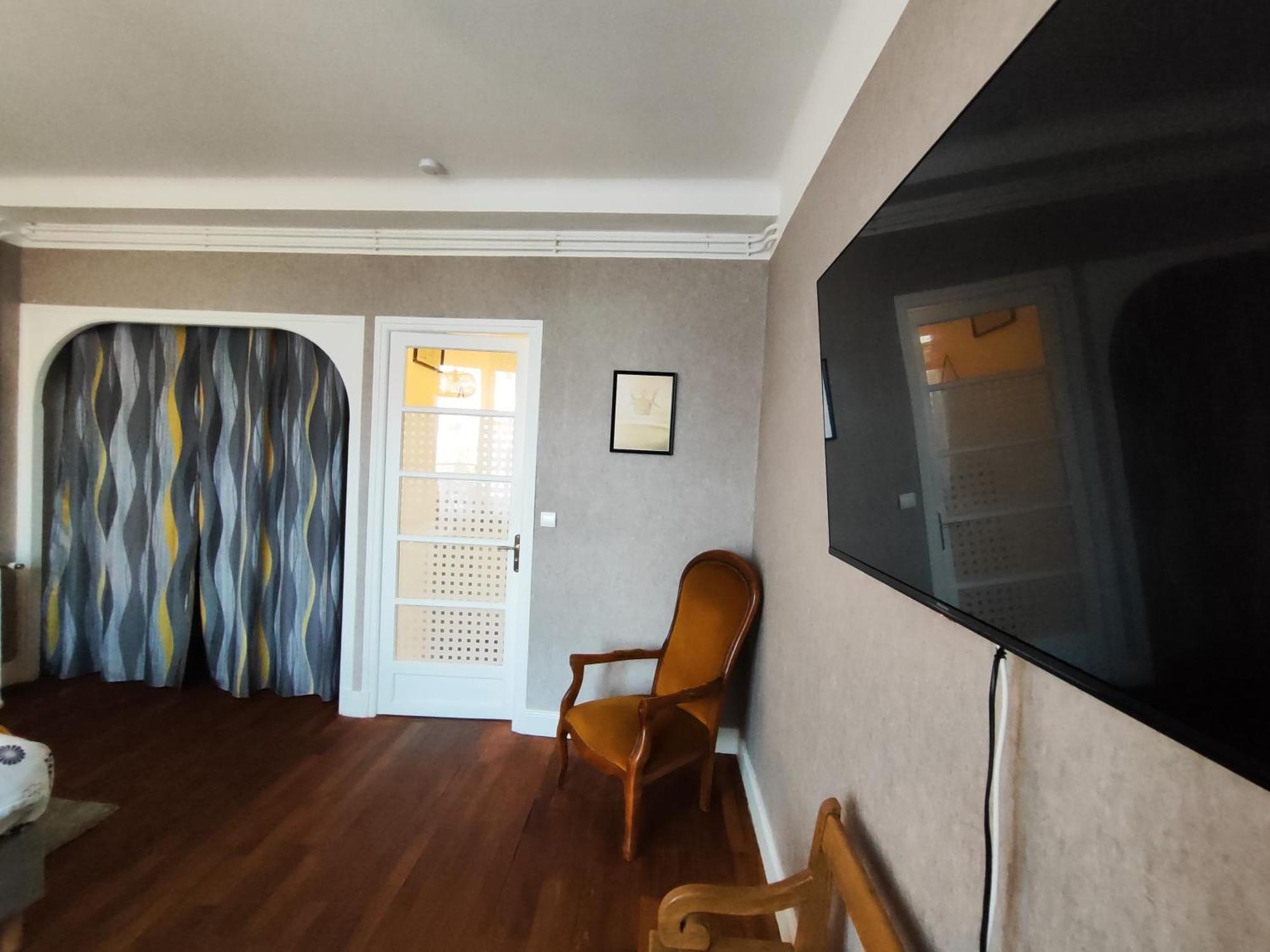 Toul Superbe Appartement Plein Centre المظهر الخارجي الصورة
