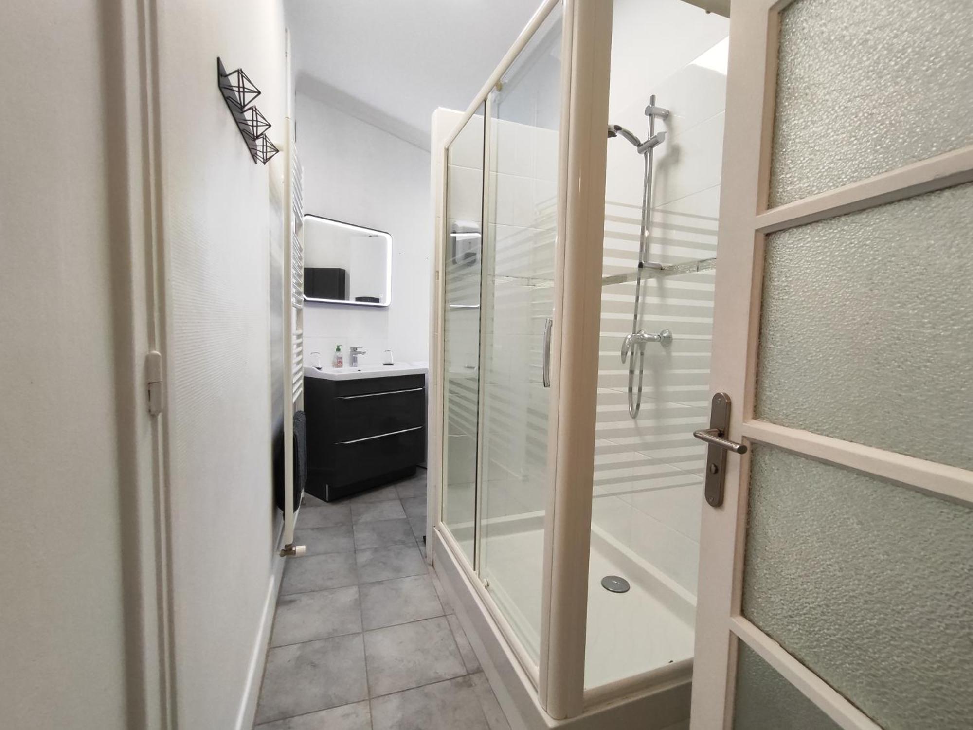 Toul Superbe Appartement Plein Centre المظهر الخارجي الصورة